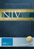 NIV_first-century_study_Bible
